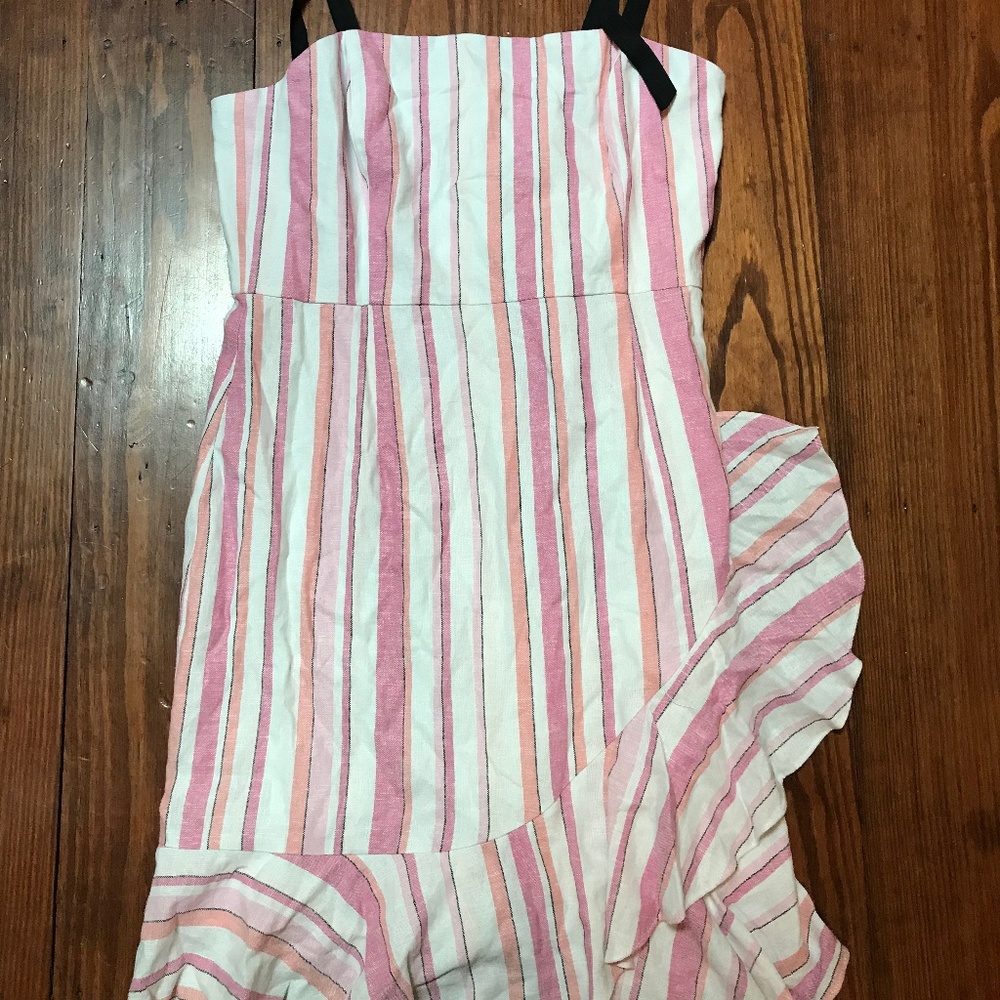 Donna Morgan Dress